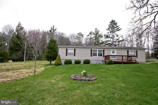 $134,900 | 5766 Oakland Sang Run Road, Oakland, MD 21550