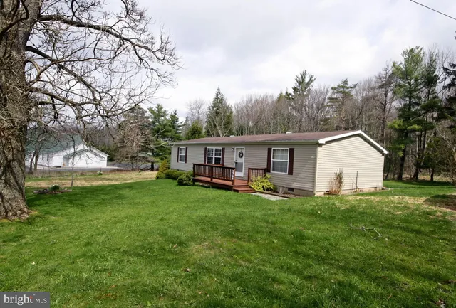 $134,900 | 5766 Oakland Sang Run Road, Oakland, MD 21550