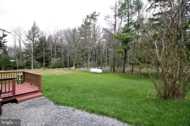 $134,900 | 5766 Oakland Sang Run Road, Oakland, MD 21550