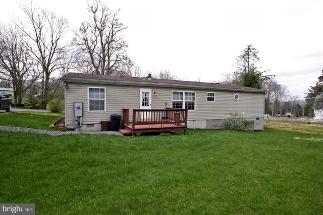 $134,900 | 5766 Oakland Sang Run Road, Oakland, MD 21550