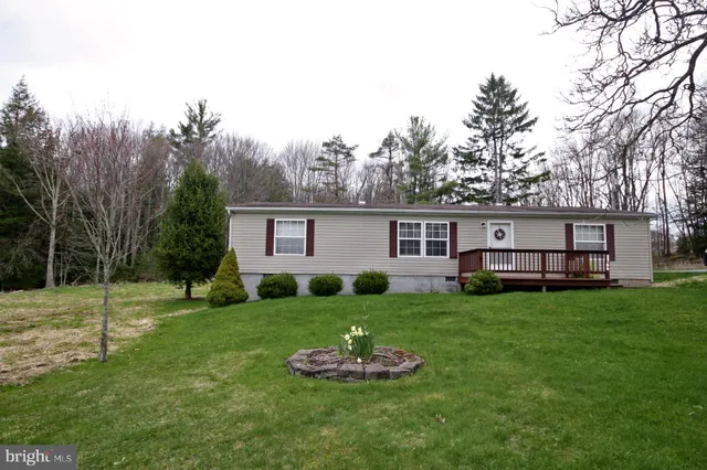 $134,900 | 5766 Oakland Sang Run Road, Oakland, MD 21550