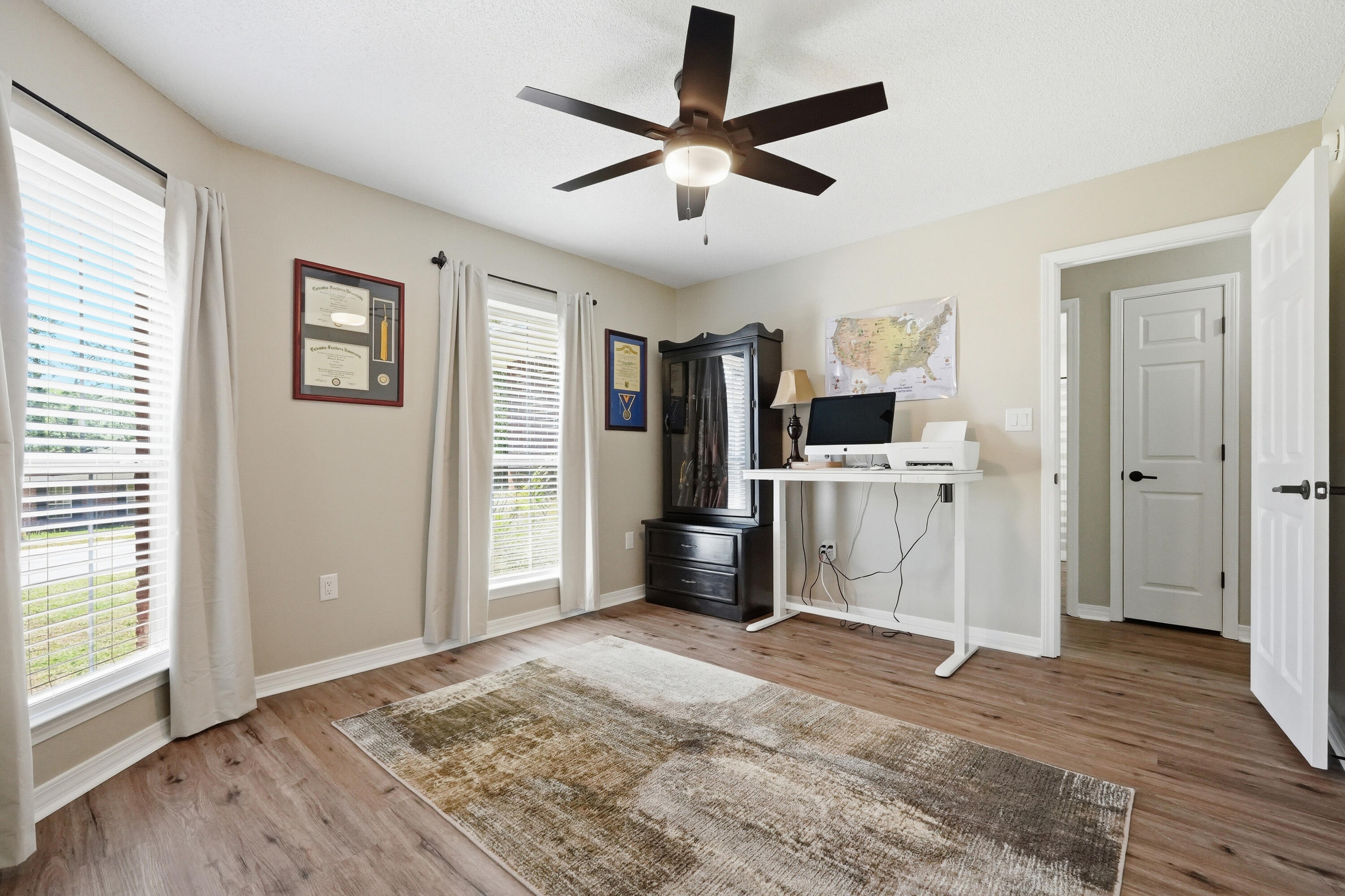 2672 Paddock Circle Crestview, FL 32536 - Photo 38 of 52 2672 paddock cir-38