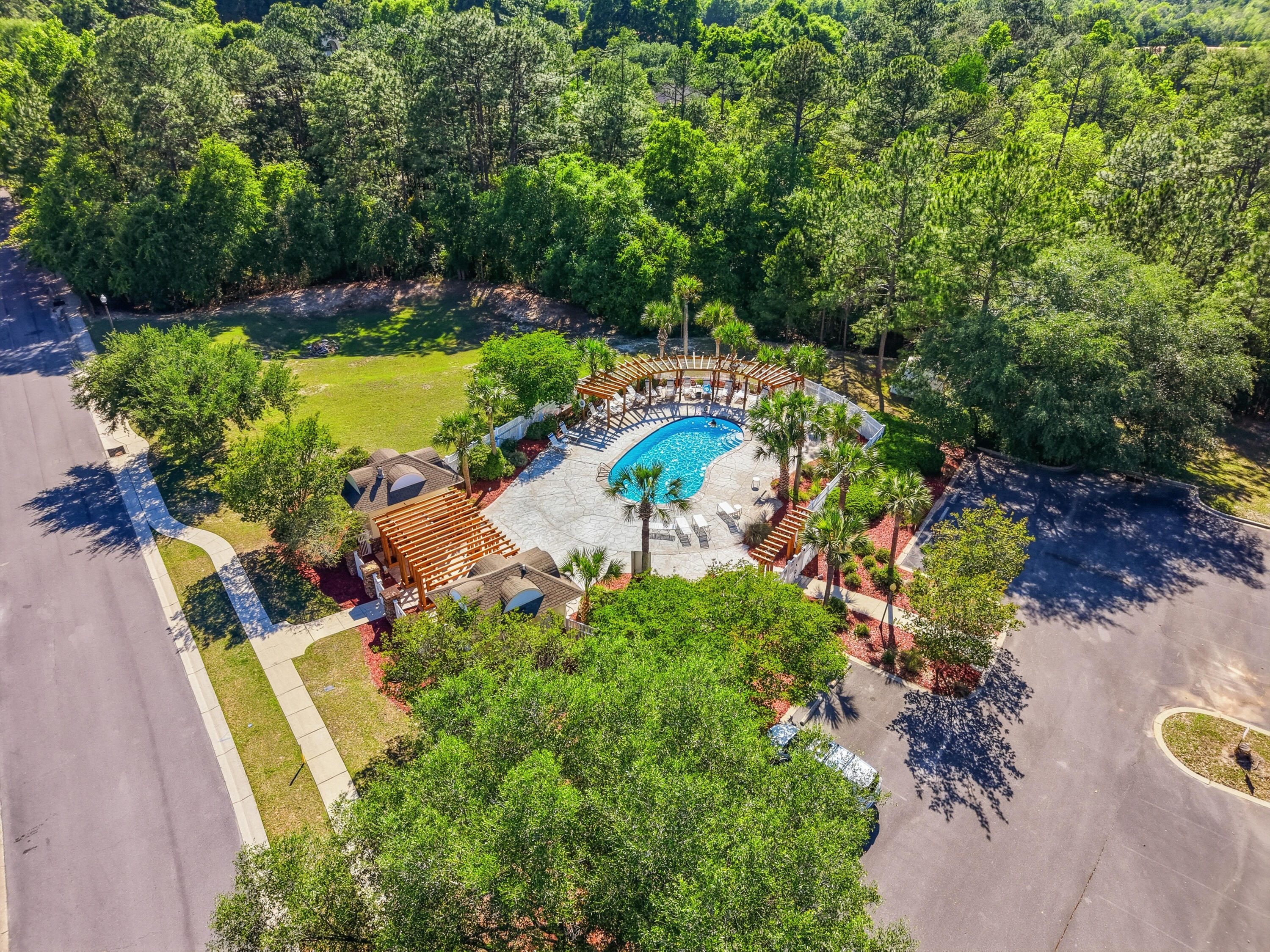 2672 Paddock Circle Crestview, FL 32536 - Photo 50 of 52 2672 paddock cir anmenities-5