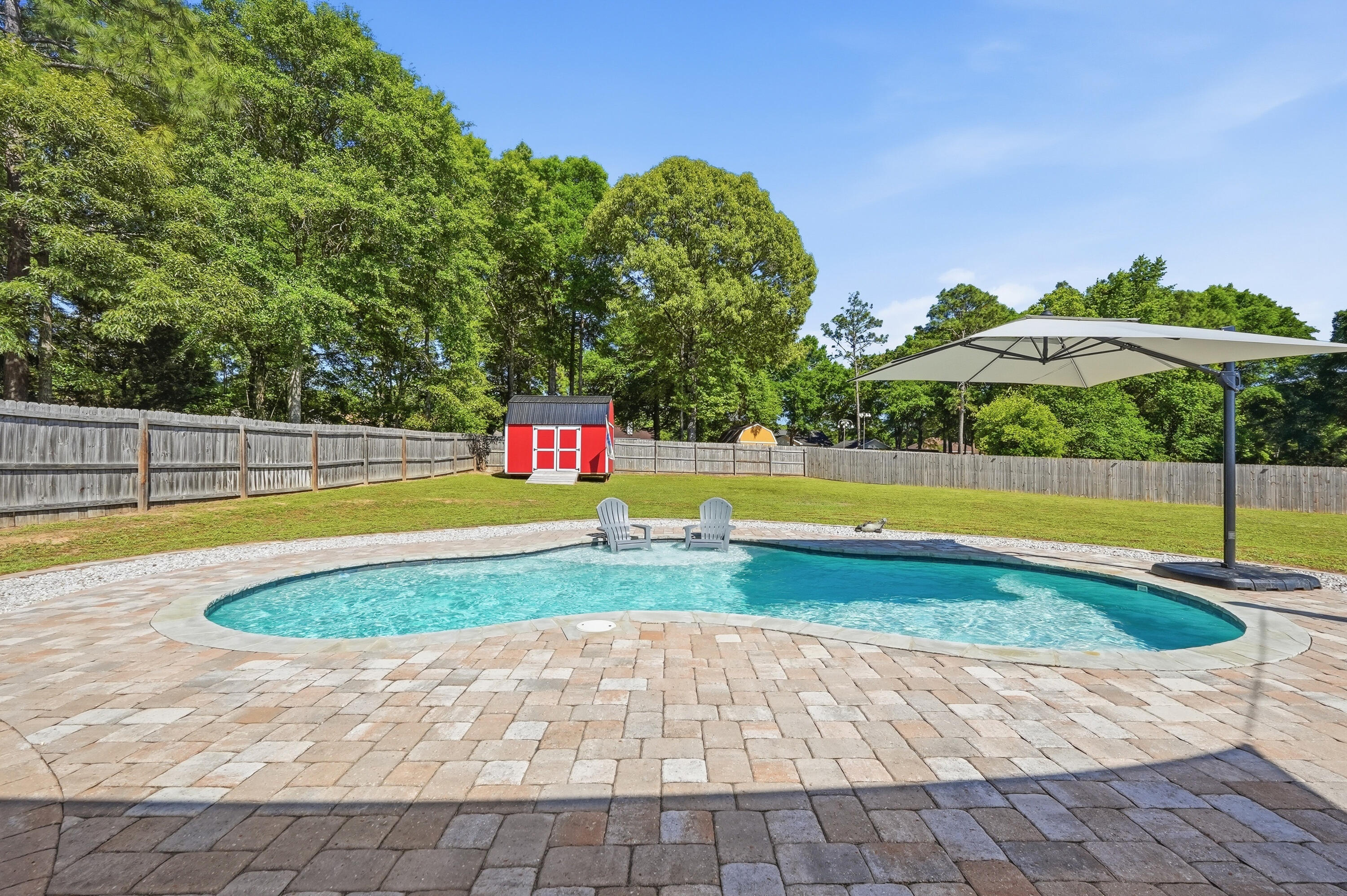2672 Paddock Circle Crestview, FL 32536 - Photo 6 of 52 2672 paddock cir-51