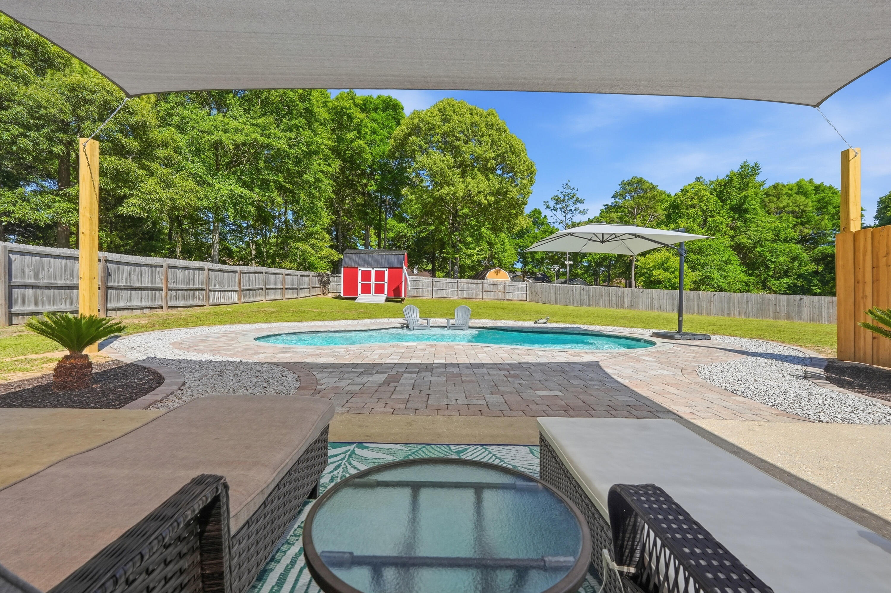 2672 Paddock Circle Crestview, FL 32536 - Photo 7 of 52 2672 paddock cir-49