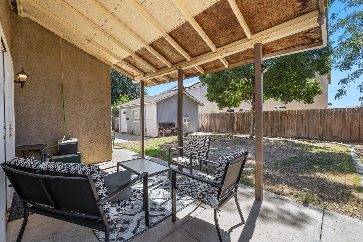 809 Alpha Street Tulare, CA 93274 - Photo 29 of 31