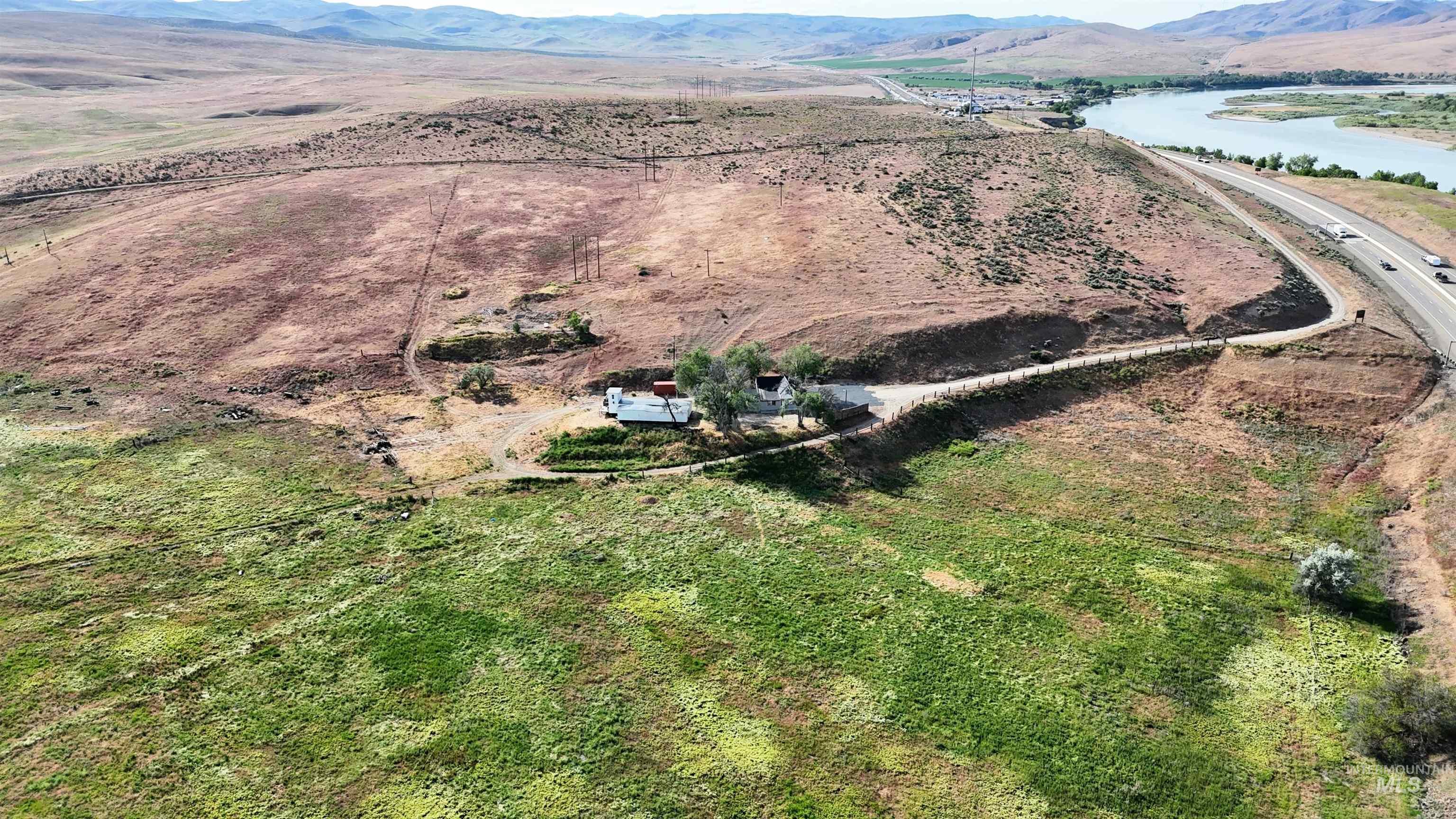 5850 Lockett Road Huntington, OR 97907 - Photo 11 of 42