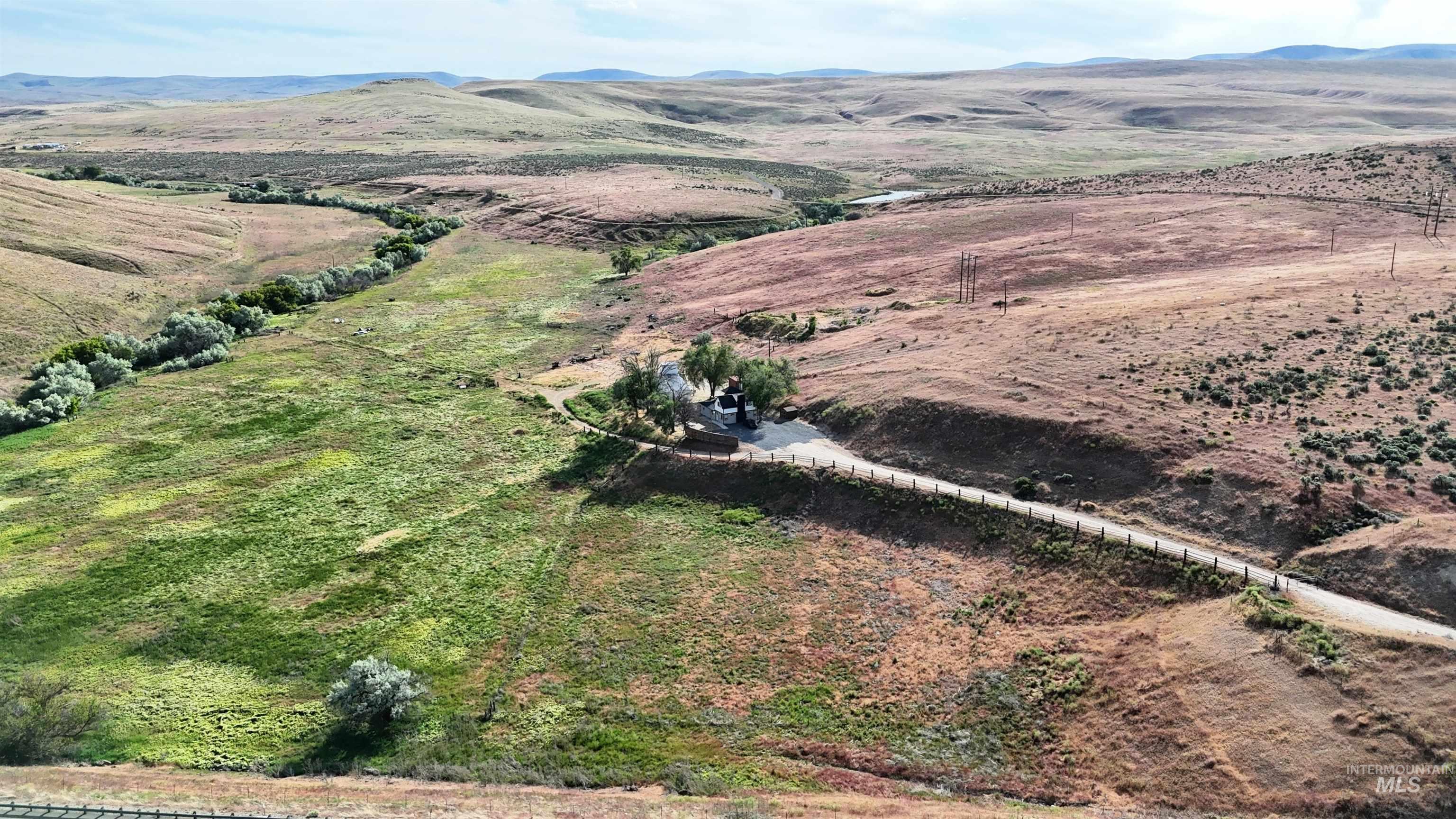 5850 Lockett Road Huntington, OR 97907 - Photo 12 of 42