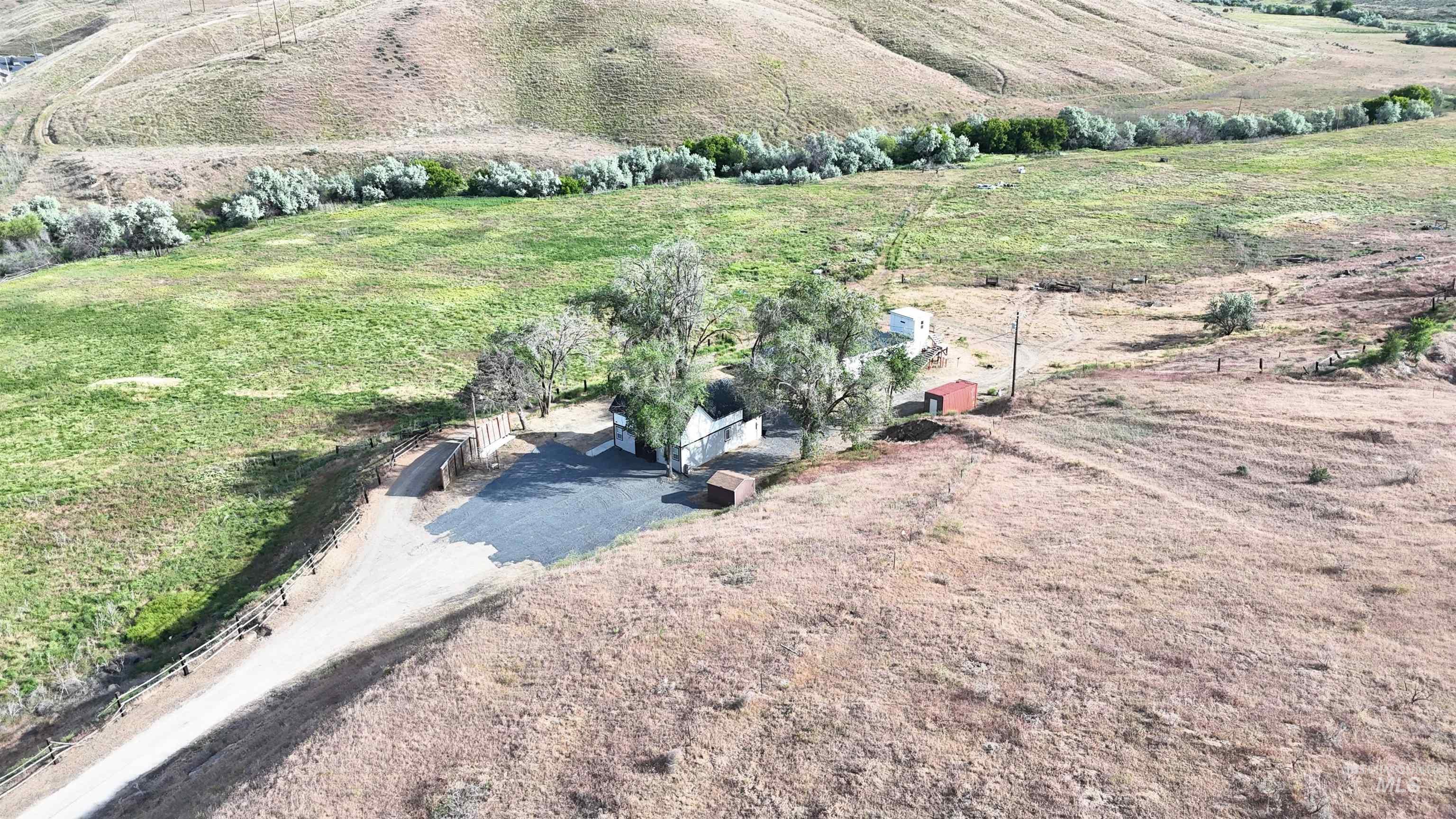 5850 Lockett Road Huntington, OR 97907 - Photo 4 of 42