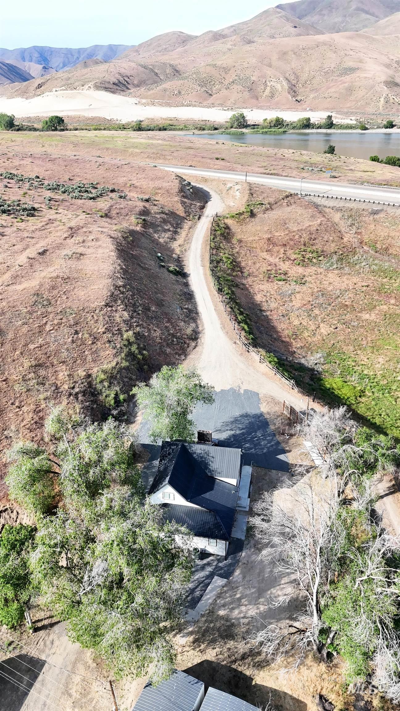 5850 Lockett Road Huntington, OR 97907 - Photo 5 of 42