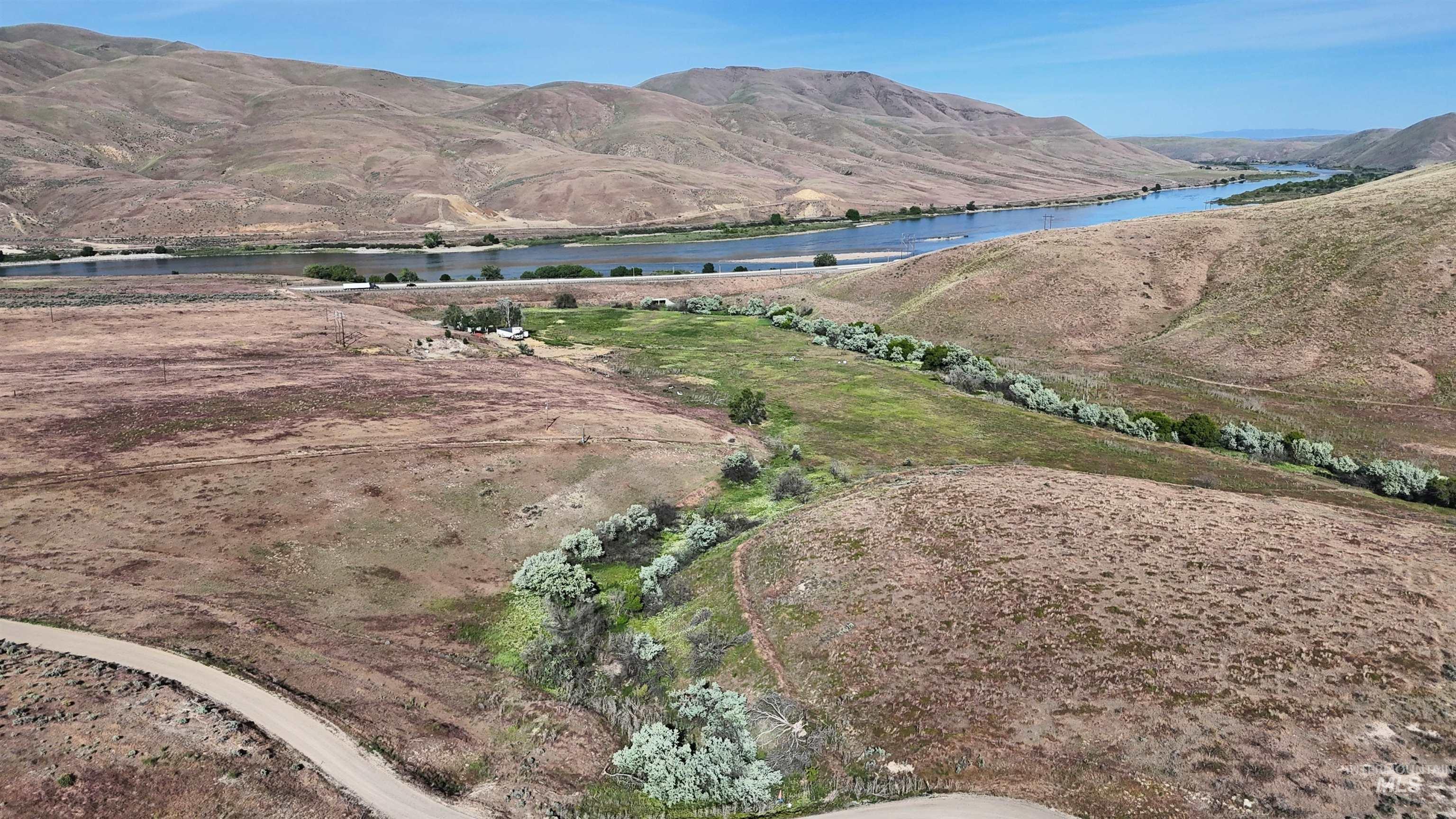 5850 Lockett Road Huntington, OR 97907 - Photo 9 of 42