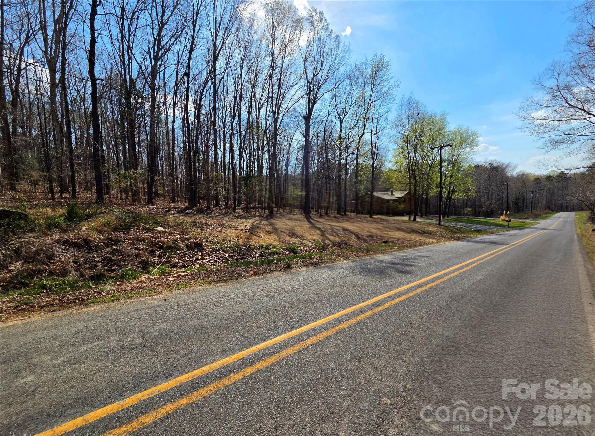 242 Sturdivant Road Garland, NC 28441 - Photo 3 of 9 a view of a park with large trees