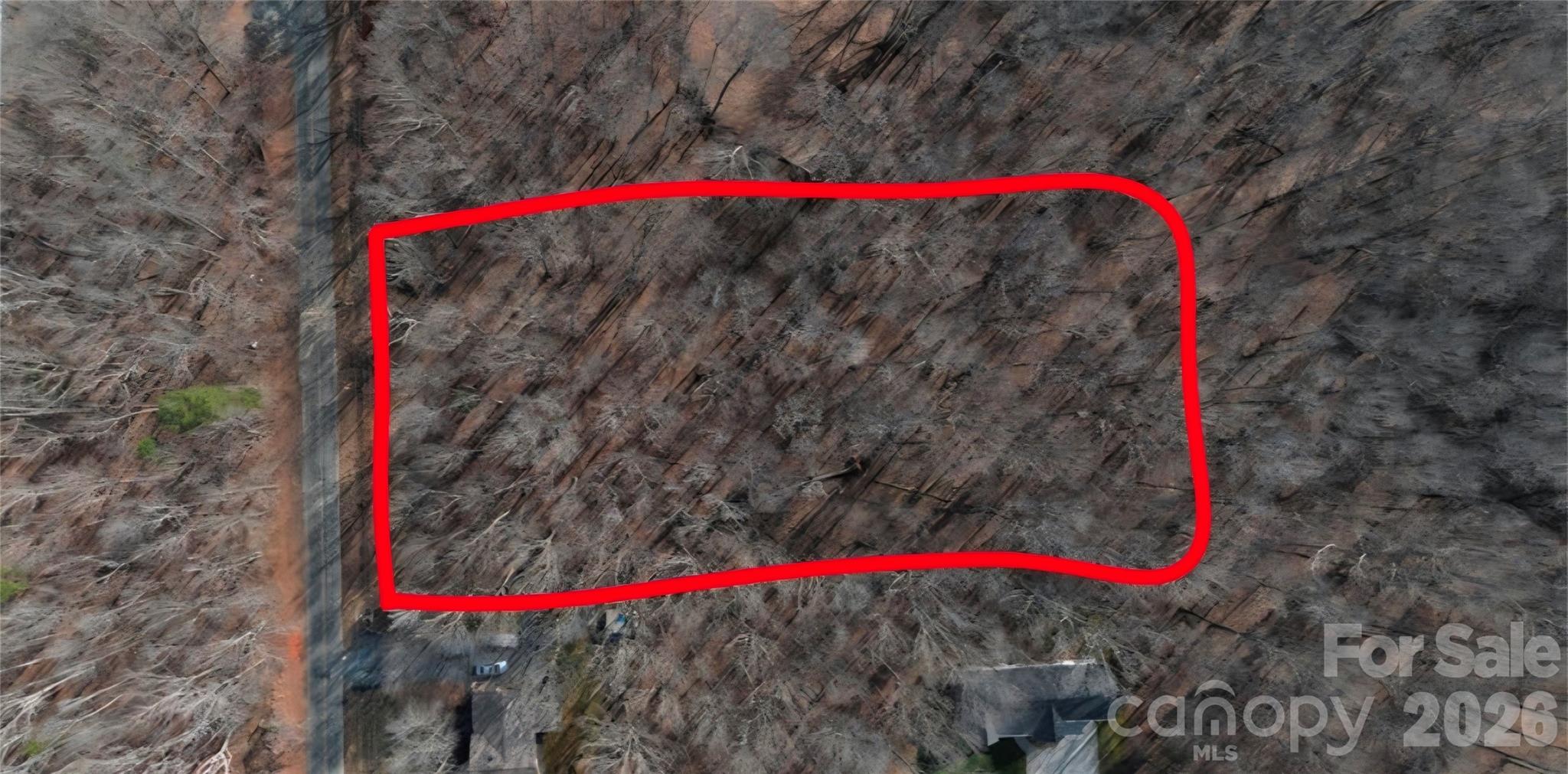 242 Sturdivant Road Garland, NC 28441 - Photo 5 of 9 a close up of a red and white red umbrella