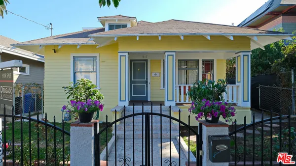 $749,000 | 1616 West 24th Street, Los Angeles, CA 90007