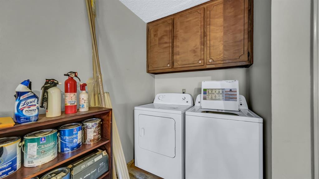 201 Pecan Street Azle, TX 76020 - Photo 25 of 29