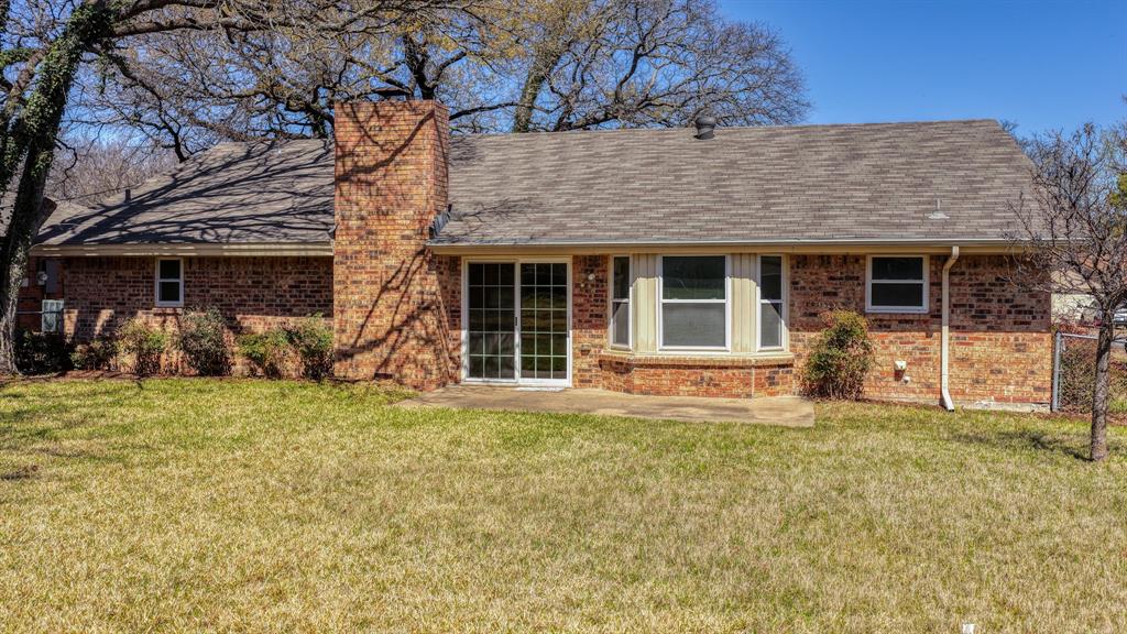 201 Pecan Street Azle, TX 76020 - Photo 26 of 29