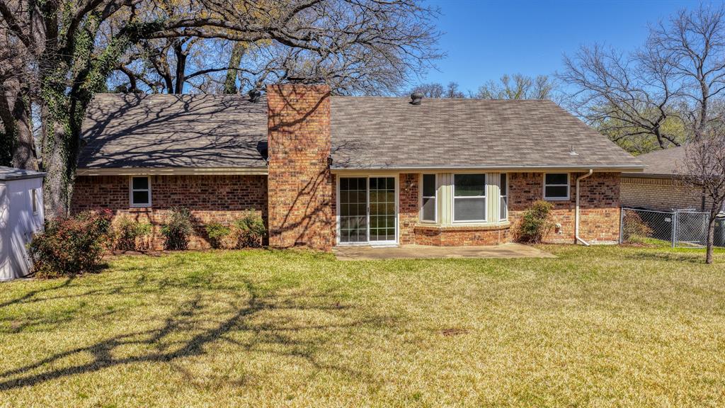 201 Pecan Street Azle, TX 76020 - Photo 27 of 29