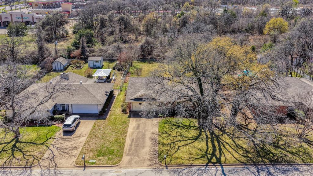 201 Pecan Street Azle, TX 76020 - Photo 29 of 29