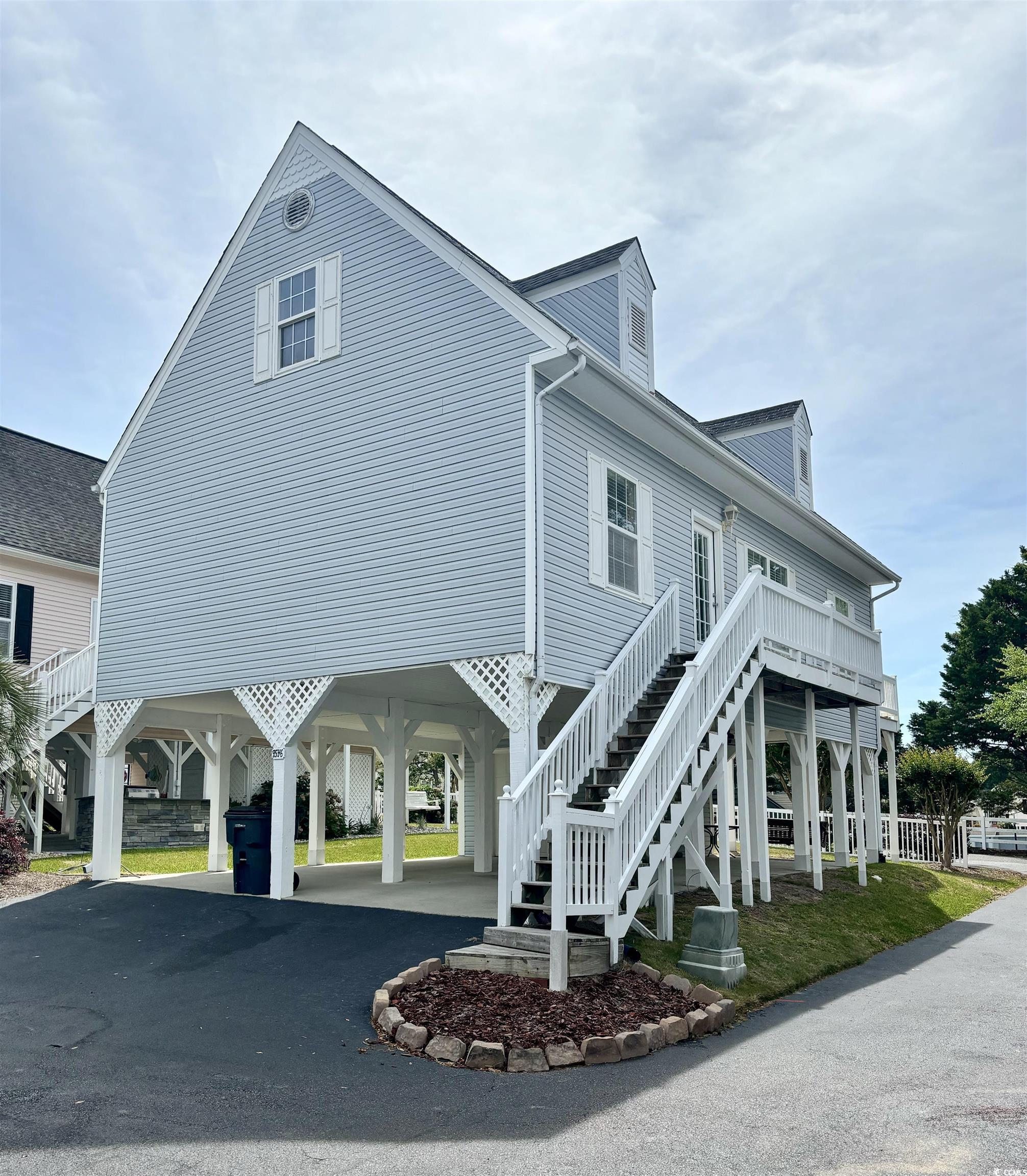 9546 Dunes Gables Court Myrtle Beach, SC 29572 - Photo 23 of 29