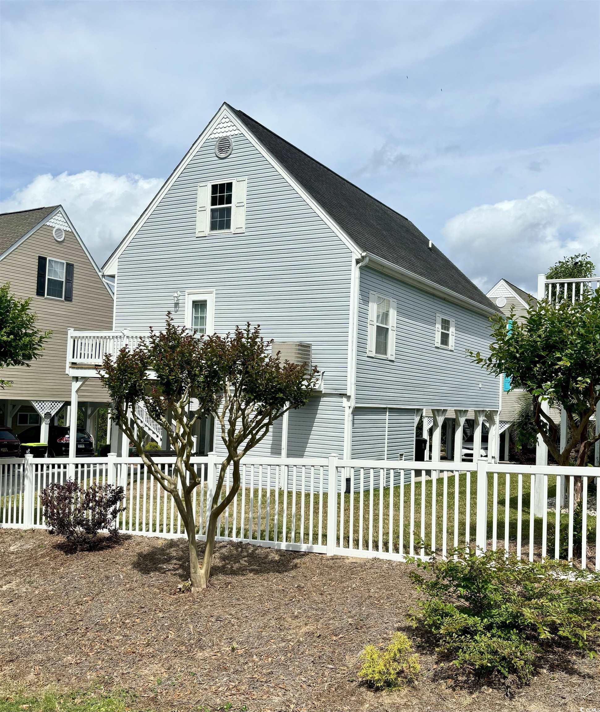 9546 Dunes Gables Court Myrtle Beach, SC 29572 - Photo 24 of 29