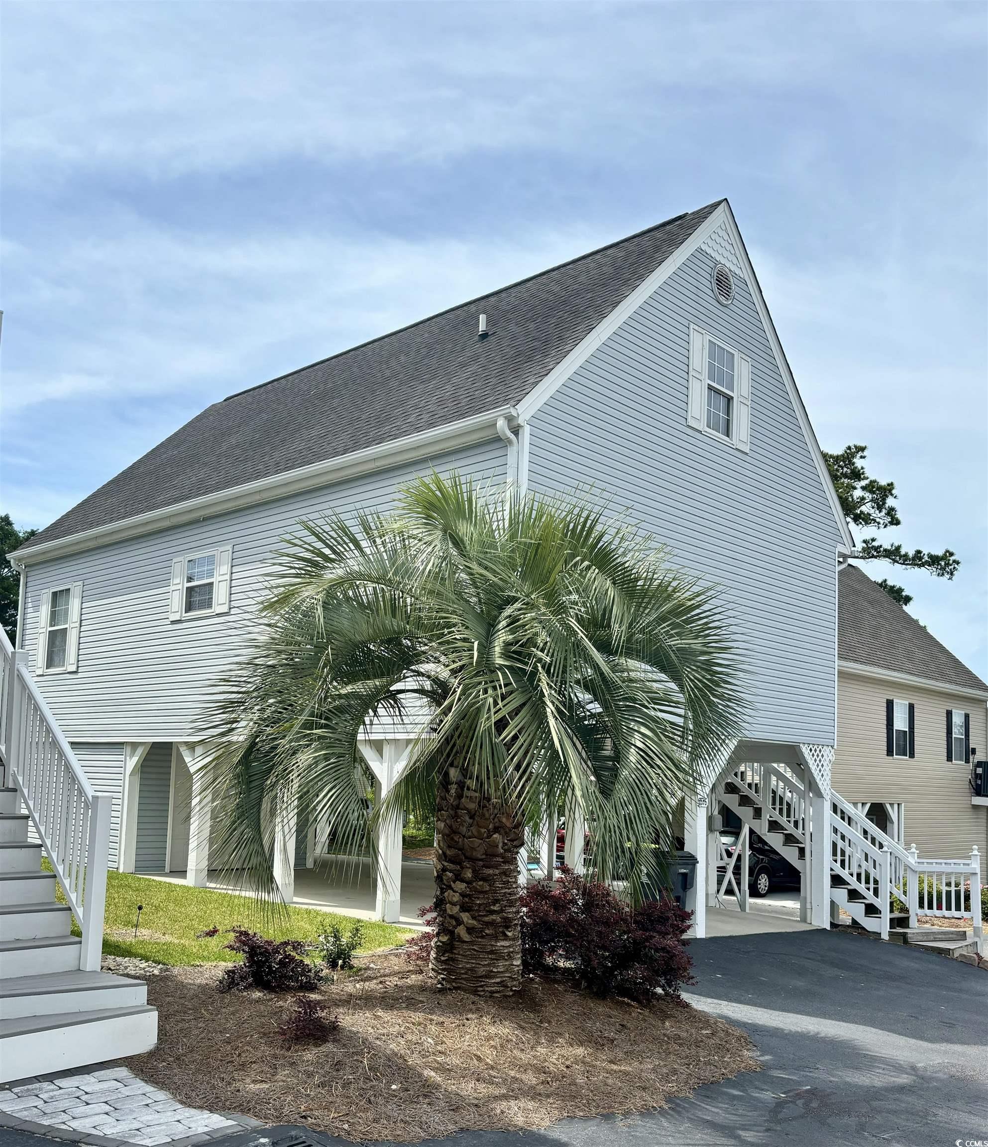 9546 Dunes Gables Court Myrtle Beach, SC 29572 - Photo 25 of 29