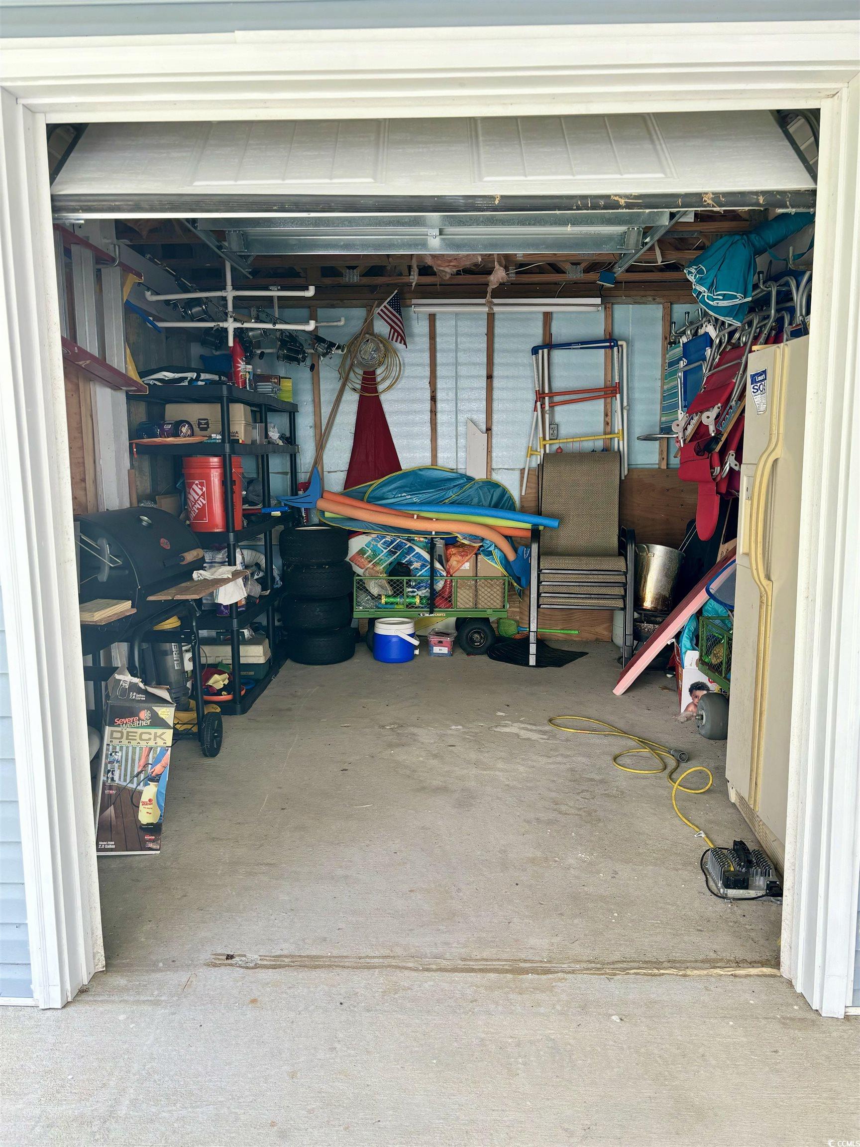 9546 Dunes Gables Court Myrtle Beach, SC 29572 - Photo 28 of 29