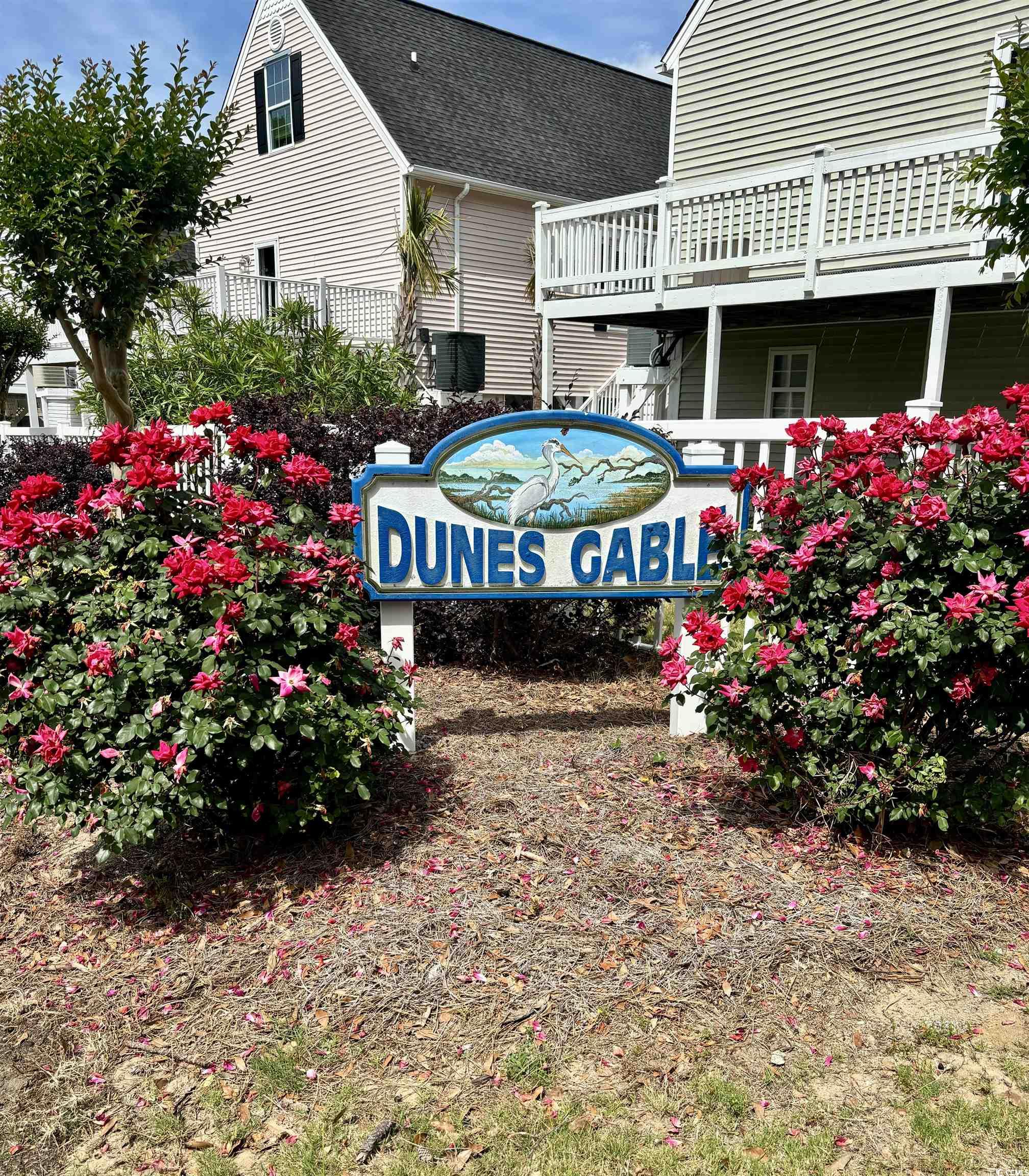 9546 Dunes Gables Court Myrtle Beach, SC 29572 - Photo 29 of 29