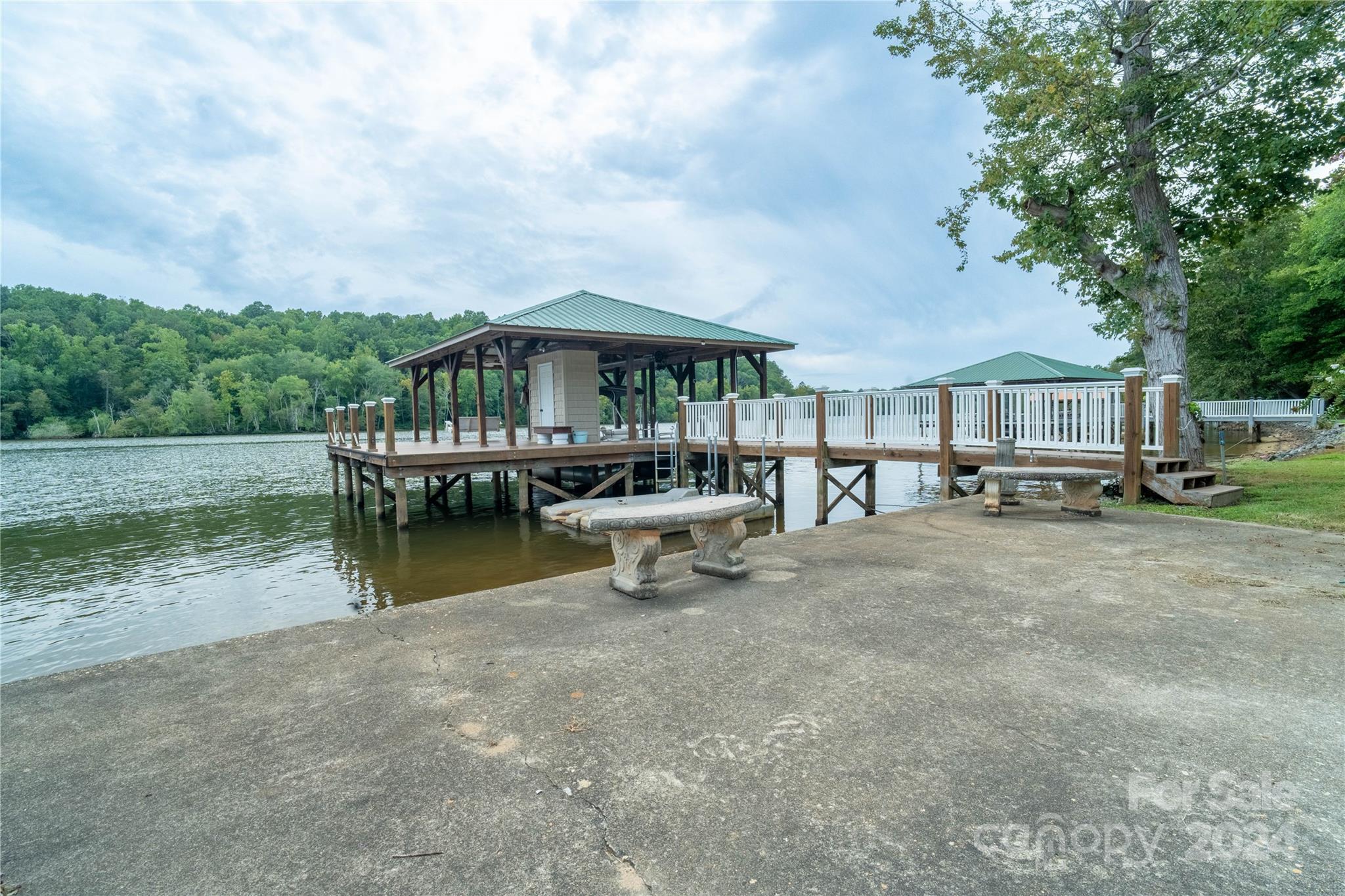 4860 Midway Sand Road Hickory, NC 28601 - Photo 8 of 38 Gallery Image 8