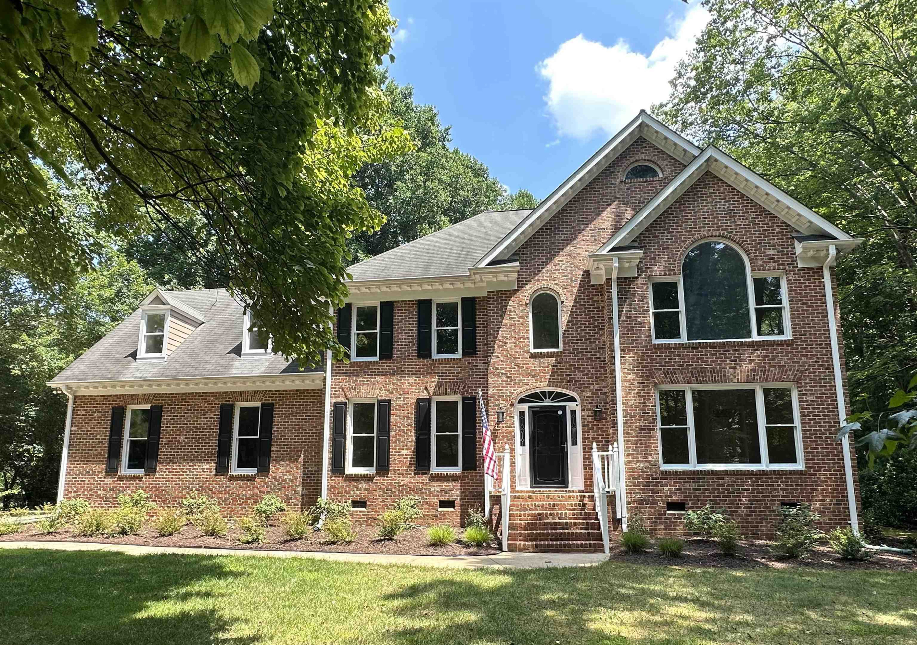 10108 Ethridge Court Raleigh, NC 27615 - Photo 1 of 51 Photo 1