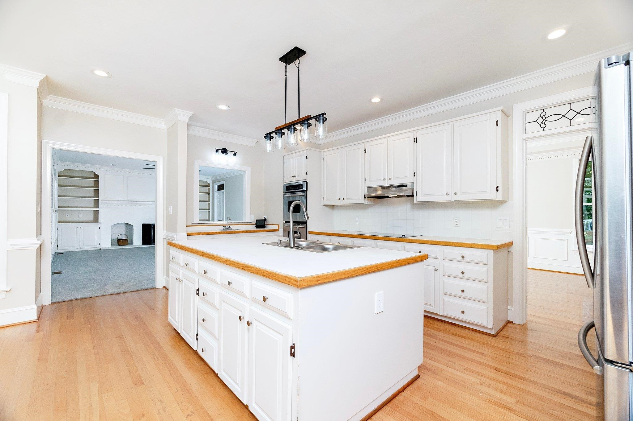 10108 Ethridge Court Raleigh, NC 27615 - Photo 11 of 51 Photo 11