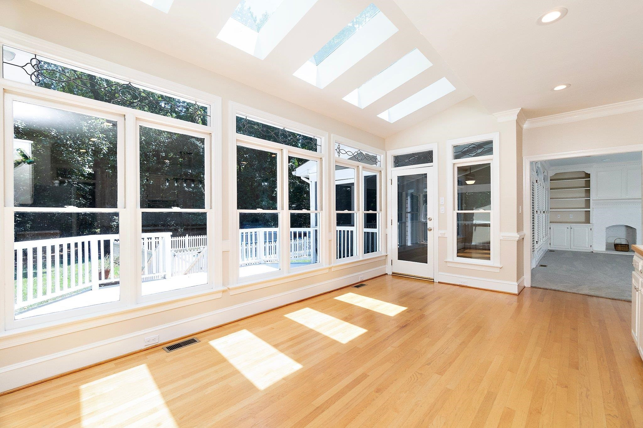 10108 Ethridge Court Raleigh, NC 27615 - Photo 12 of 51 Photo 12