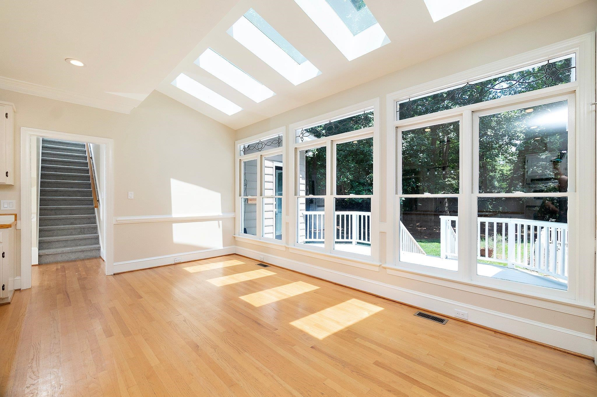 10108 Ethridge Court Raleigh, NC 27615 - Photo 13 of 51 Photo 13