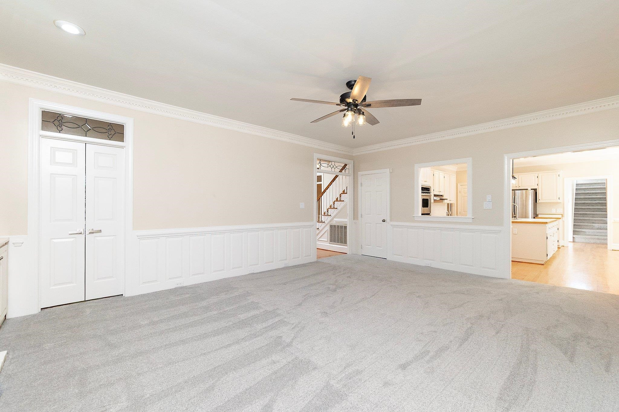 10108 Ethridge Court Raleigh, NC 27615 - Photo 17 of 51 Photo 17