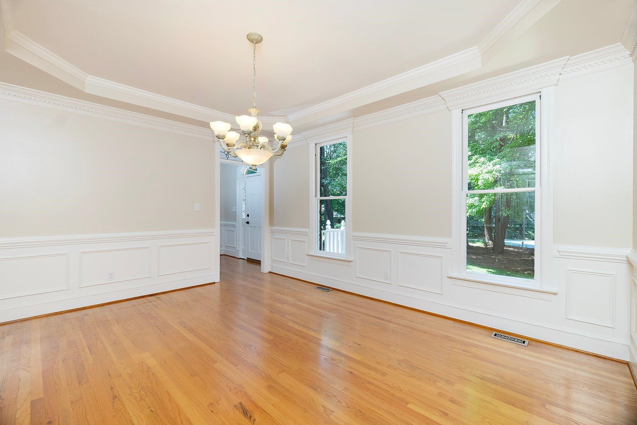 10108 Ethridge Court Raleigh, NC 27615 - Photo 20 of 51 Photo 20