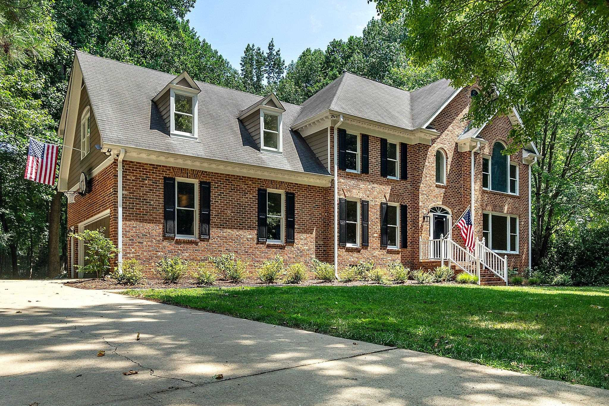 10108 Ethridge Court Raleigh, NC 27615 - Photo 2 of 51 Photo 2