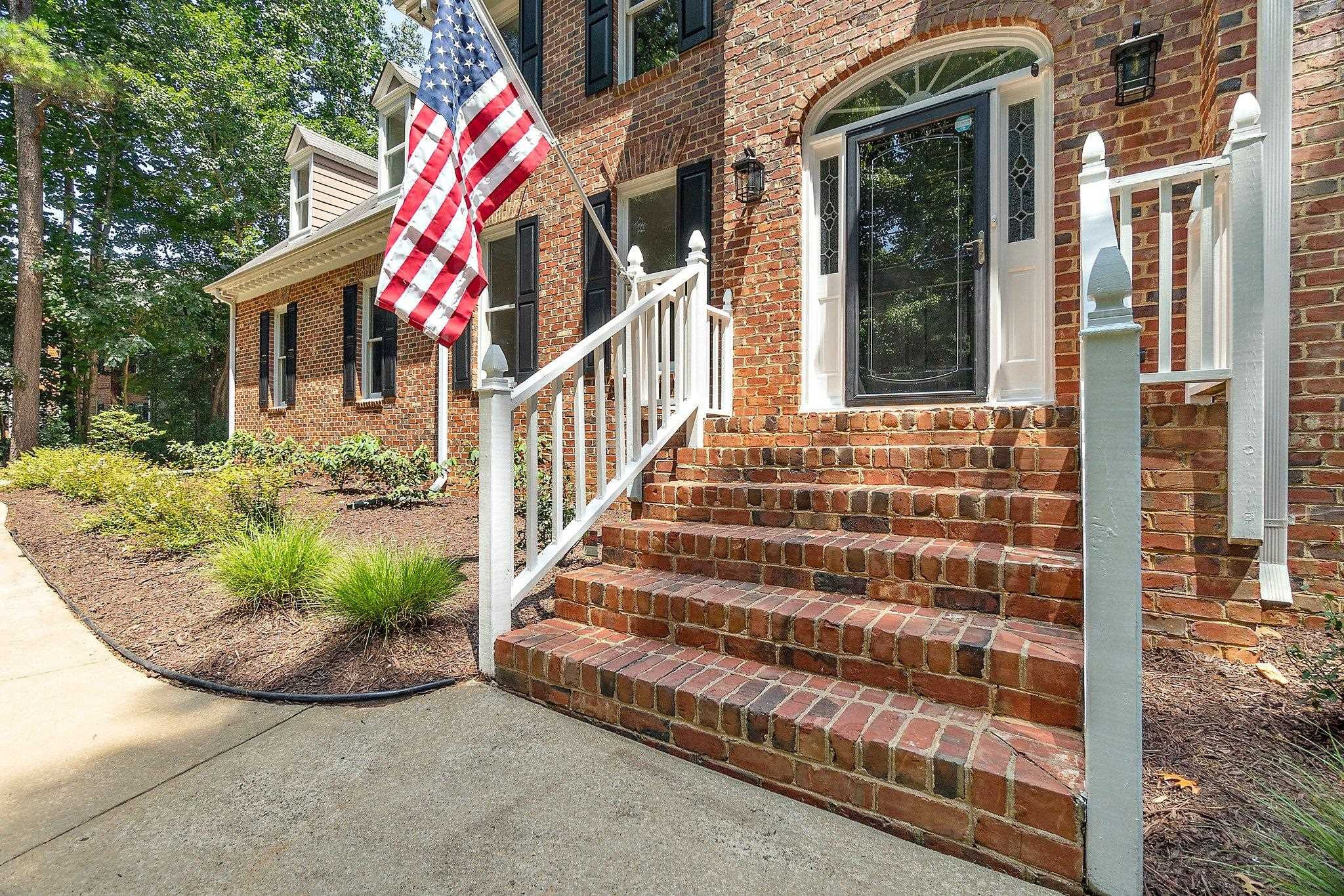 10108 Ethridge Court Raleigh, NC 27615 - Photo 3 of 51 Photo 3