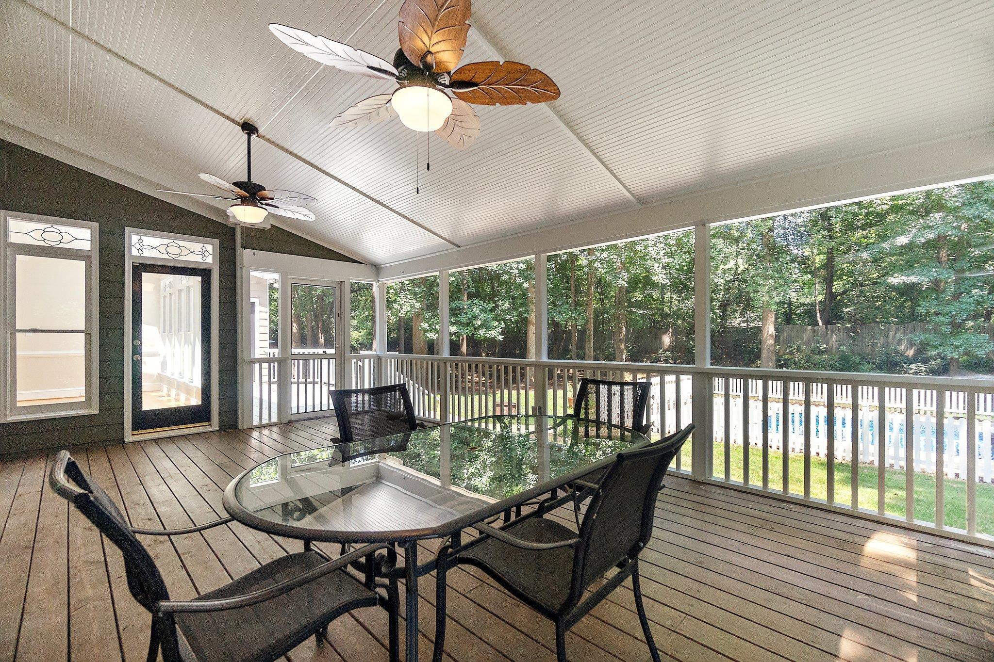 10108 Ethridge Court Raleigh, NC 27615 - Photo 38 of 51 Photo 38