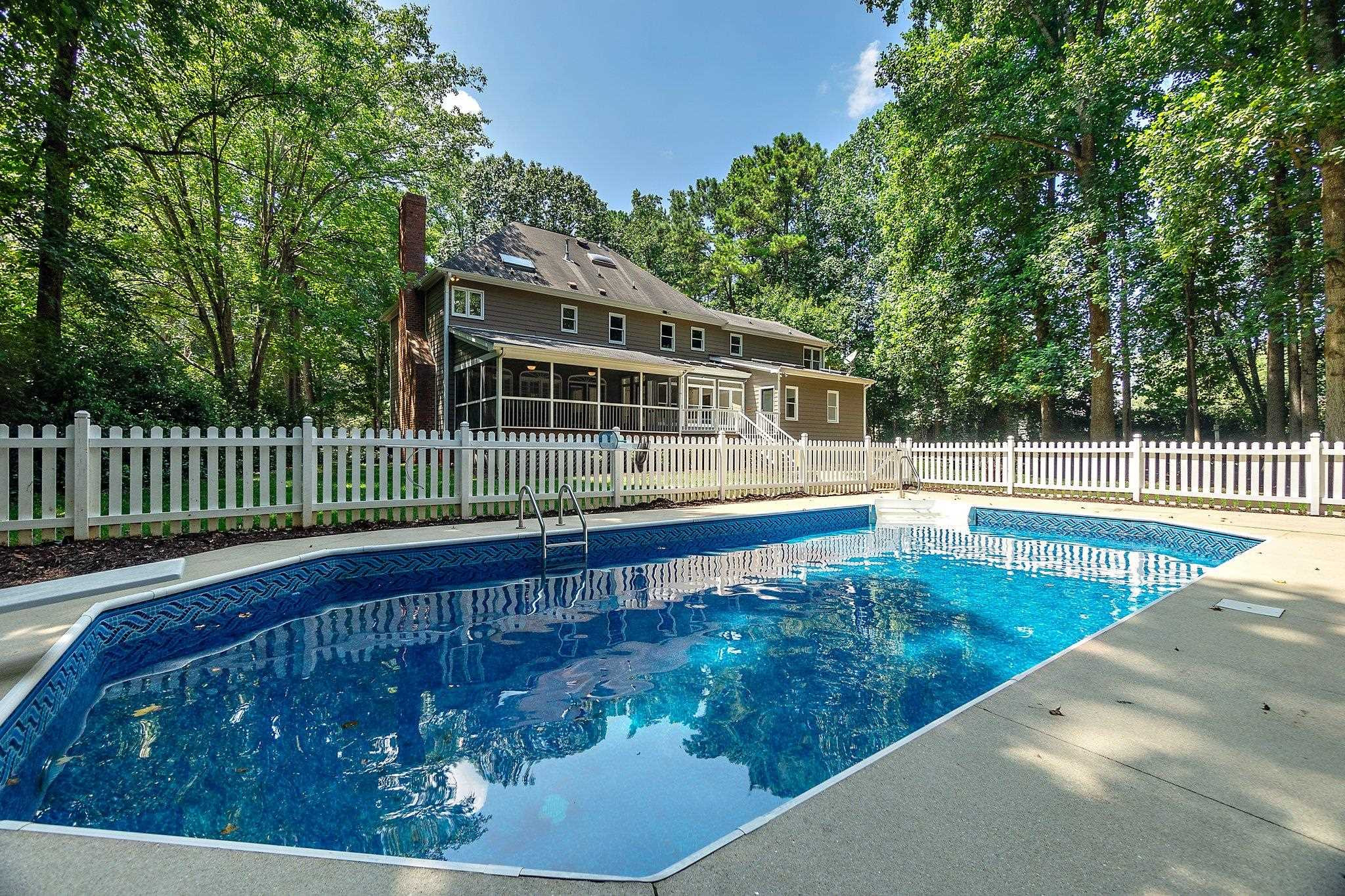 10108 Ethridge Court Raleigh, NC 27615 - Photo 4 of 51 Photo 4