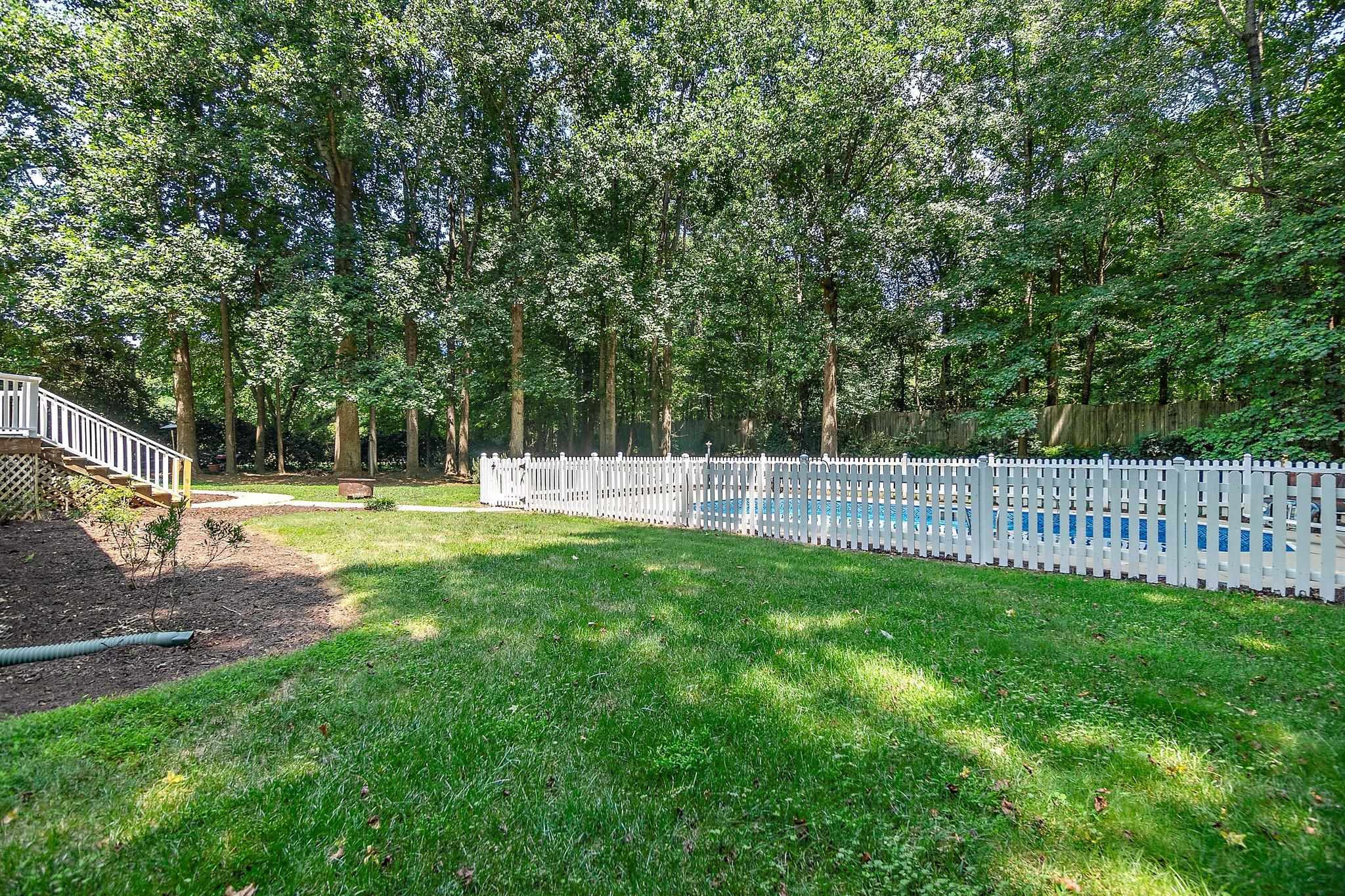10108 Ethridge Court Raleigh, NC 27615 - Photo 45 of 51 Photo 45