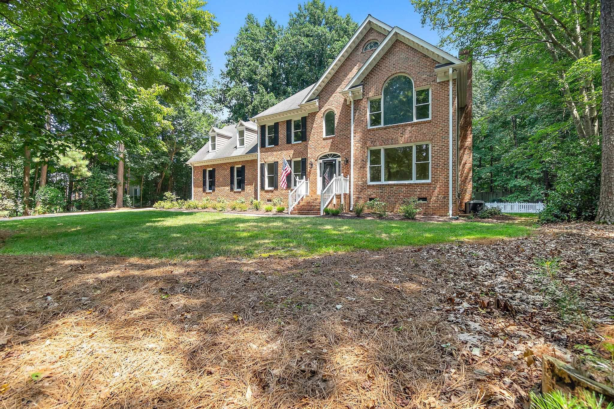 10108 Ethridge Court Raleigh, NC 27615 - Photo 47 of 51 Photo 47