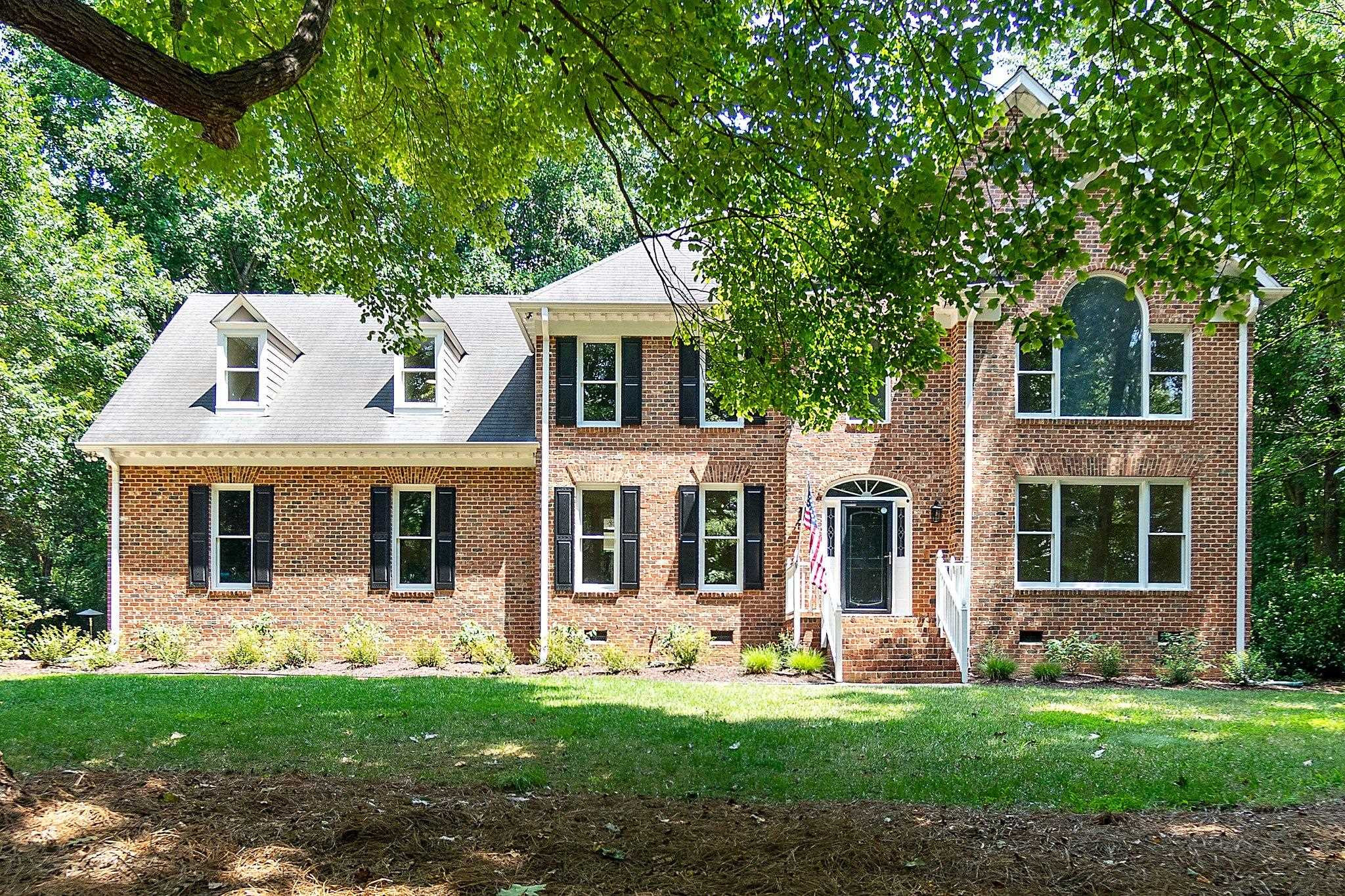 10108 Ethridge Court Raleigh, NC 27615 - Photo 48 of 51 Photo 48