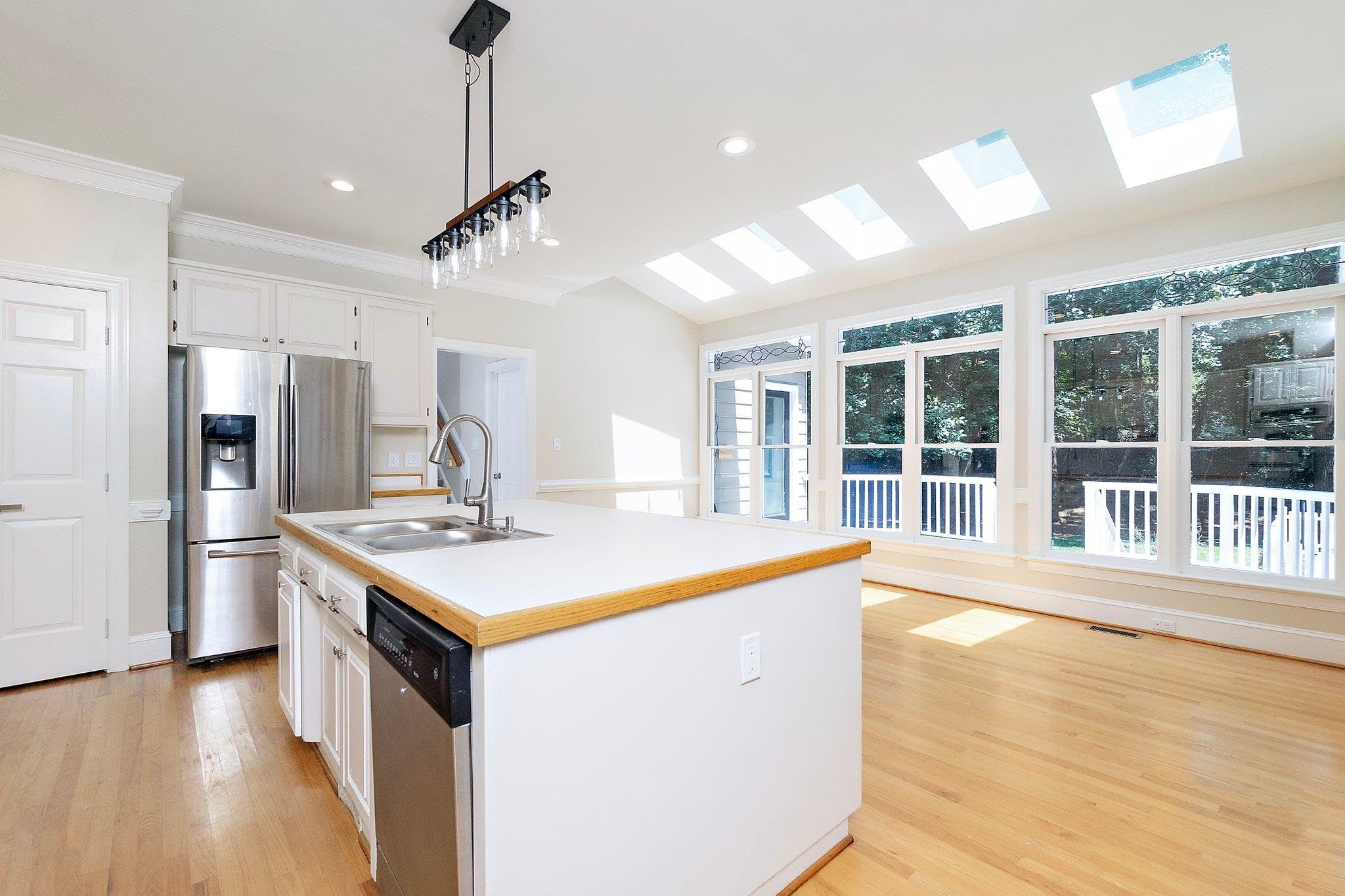 10108 Ethridge Court Raleigh, NC 27615 - Photo 8 of 51 Photo 8