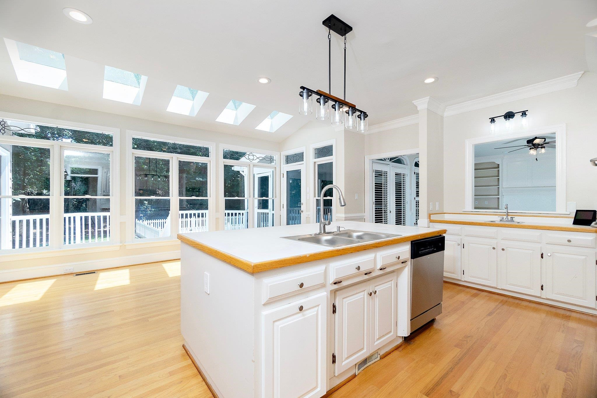 10108 Ethridge Court Raleigh, NC 27615 - Photo 9 of 51 Photo 9