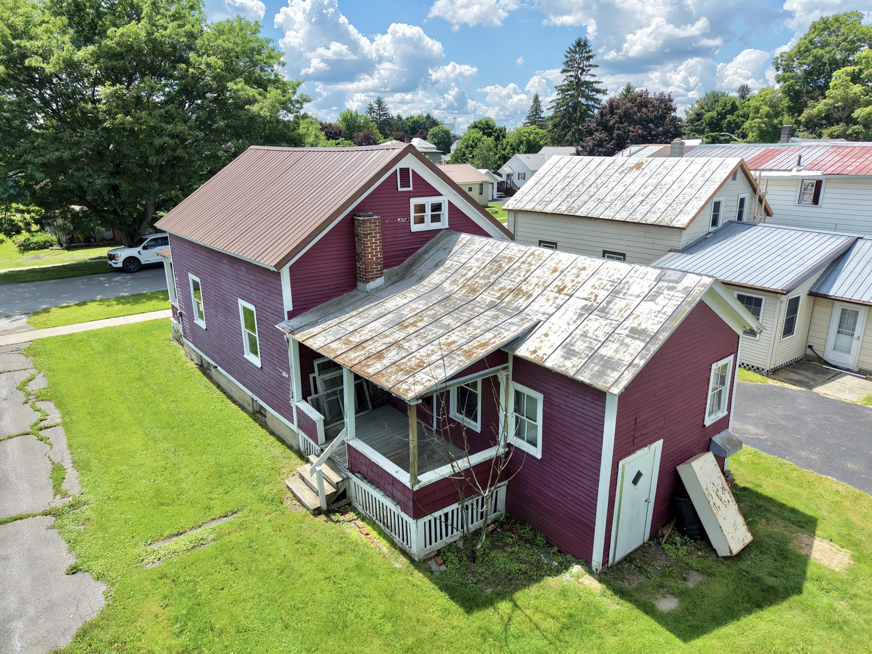64 State Street Rouses Point, NY 12979 - Photo 2 of 19