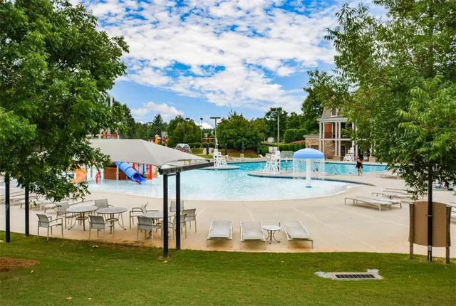 $618,500 | 1200 Double Branches Lane, Dallas, GA 30132