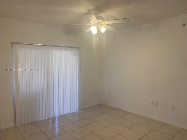 a view of a small room