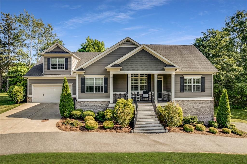 3888 Mars Hill Road Cumming, GA 30040 - Photo 1 of 1 Gallery Image 1
