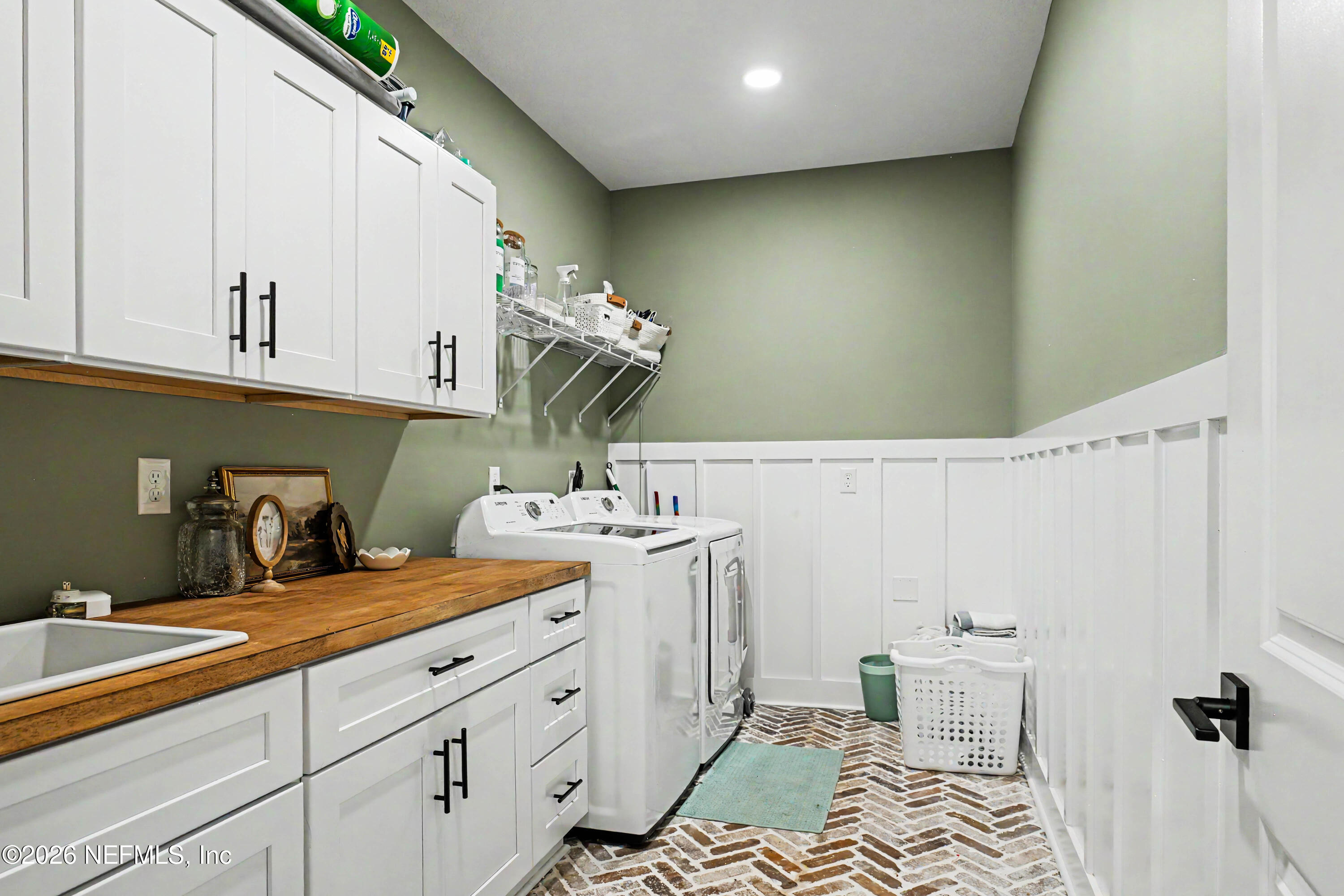 44024 Breezy Lane Callahan, FL 32011 - Photo 58 of 76 Laundry
