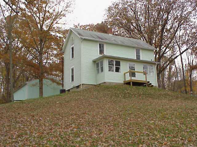 2326 Flag Dale Road Junction City, OH 43748 - Photo 1 of 1