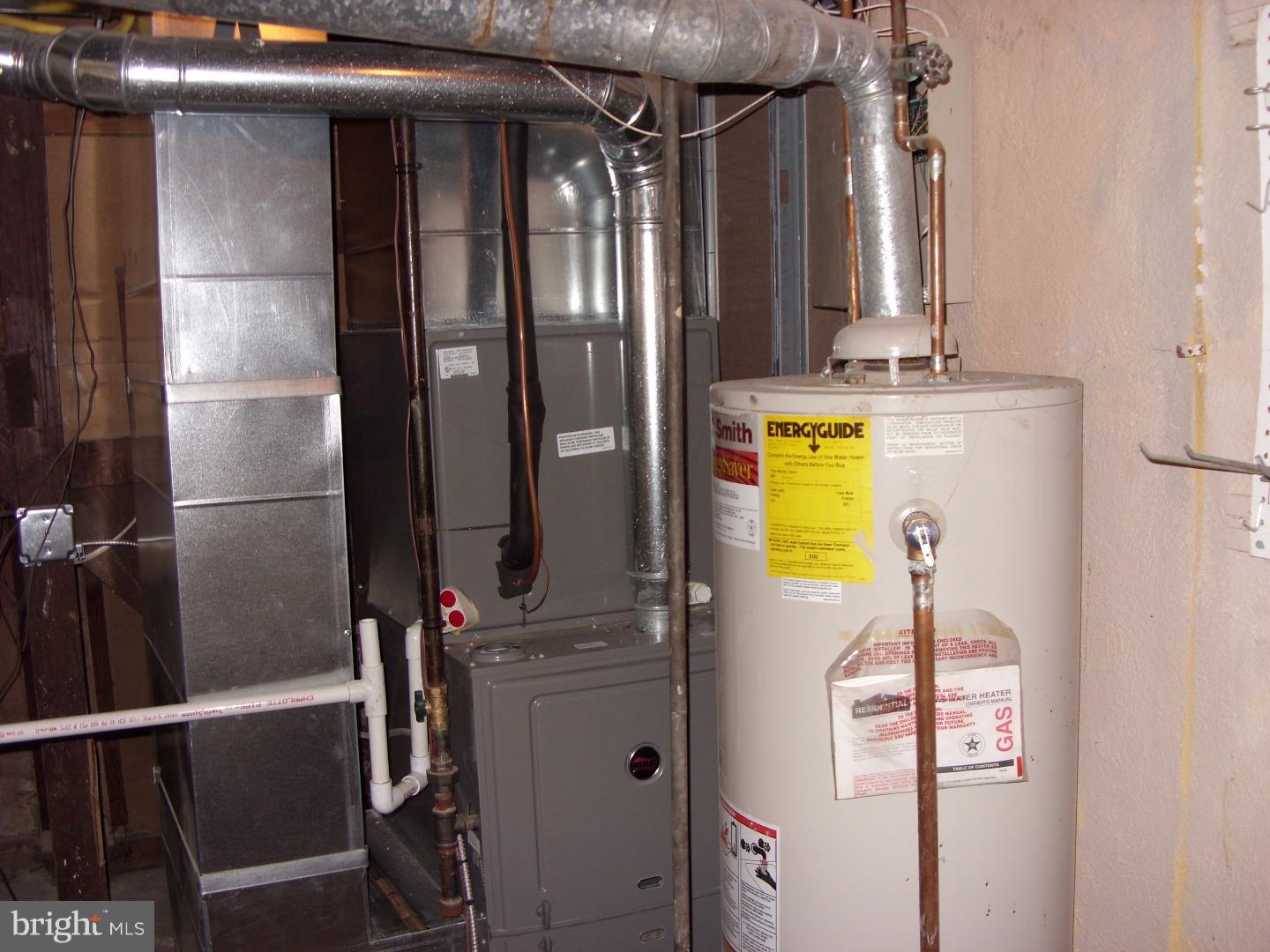 301 Richfield Road Upper Darby, PA 19082 - Photo 13 of 15 Basement